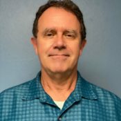Bob Henley, PhD Behavioral Health Director