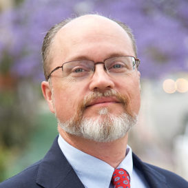 Darin Craw, Chickasaw Board Member