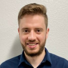 Maamoon M. Majeed, MHA,Director, IT & PI Analytics