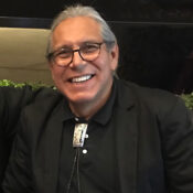 Larry Edmonds Youth Program Coordinator