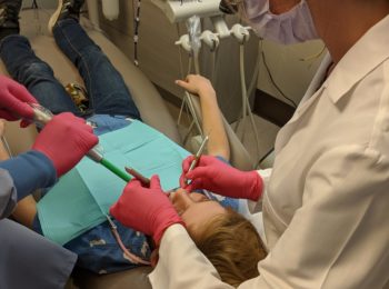 SDAIHC - Dental