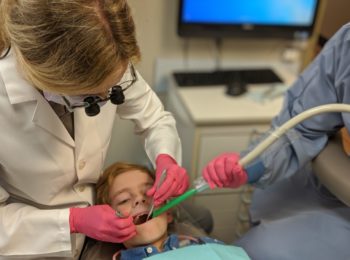 SDAIHC - Dental