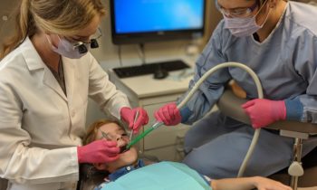 SDAIHC - Dental