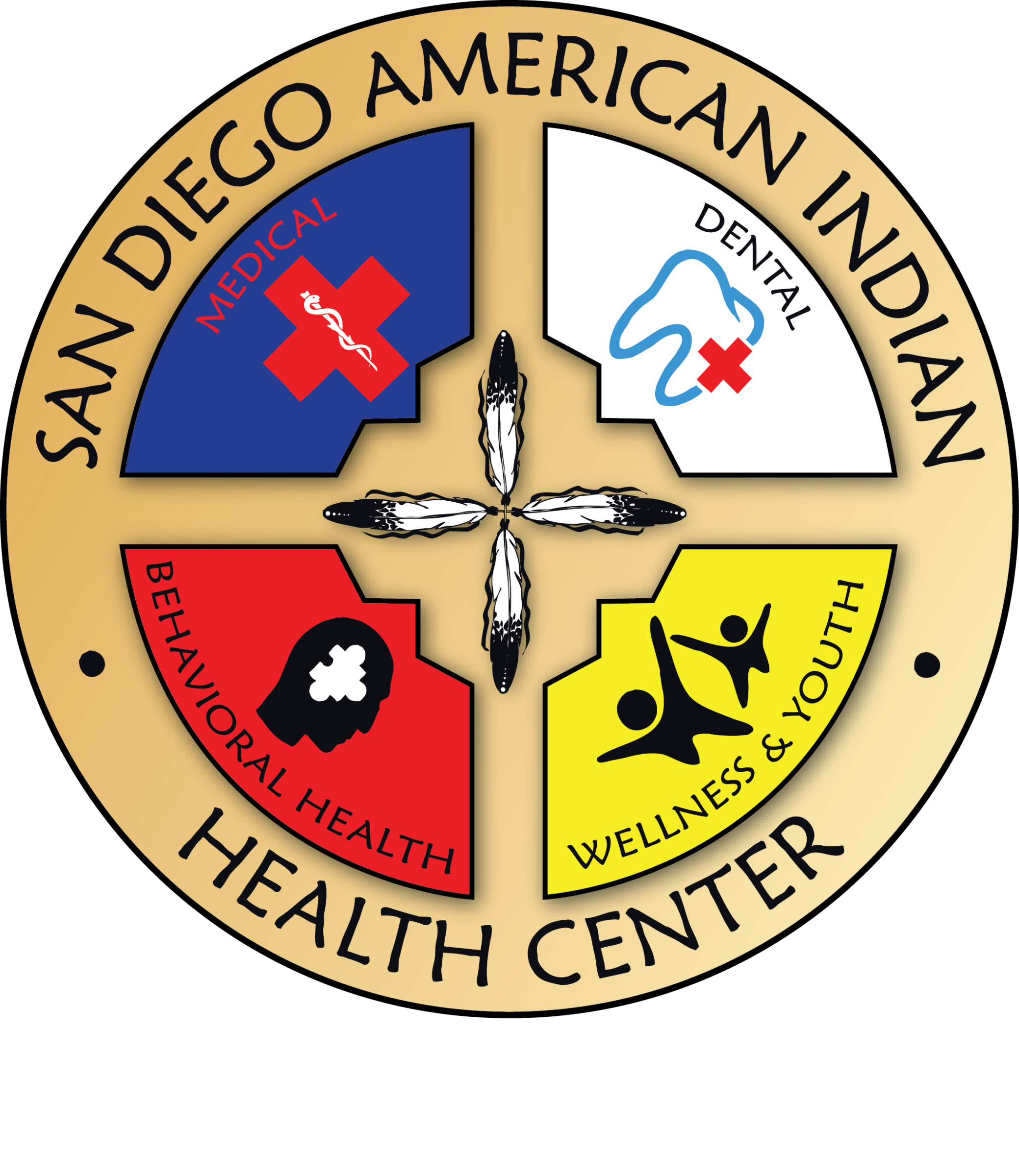 SDAIHC Logo