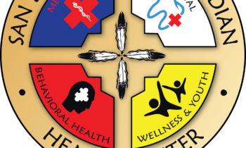 SDAIHC Logo