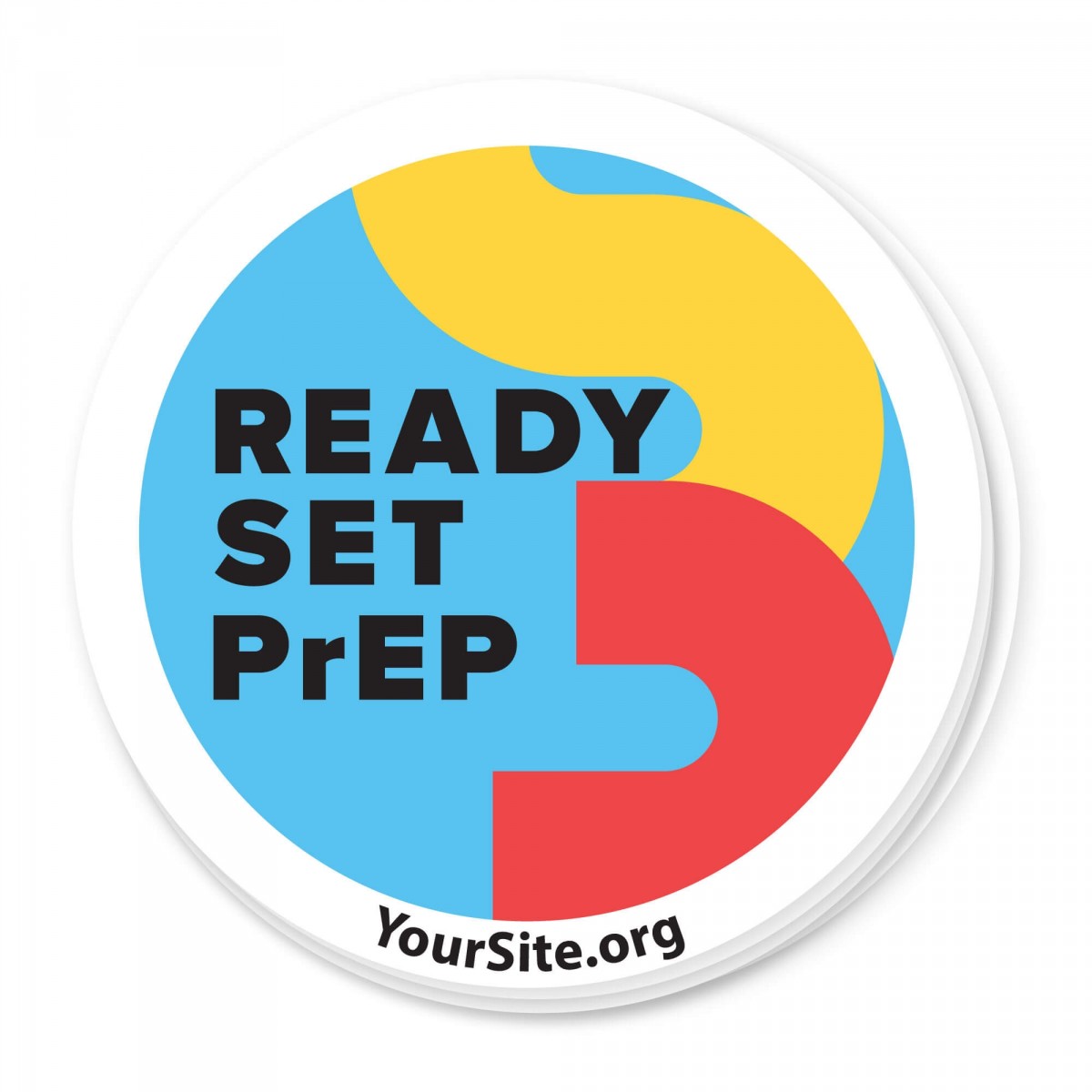 SDAIHC - PrEP