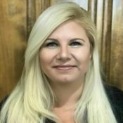 Tami Bereki, CFO,Chief Financial Officer