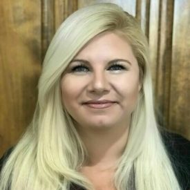 Tami Bereki, CFO,Chief Financial Officer