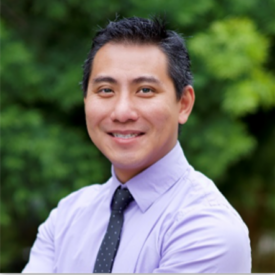 Johnny Vo, MHA,Senior Director, QI Compliance Officer