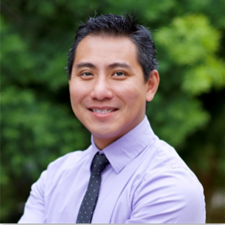 Johnny Vo, MHA,Senior Director, QI Compliance Officer