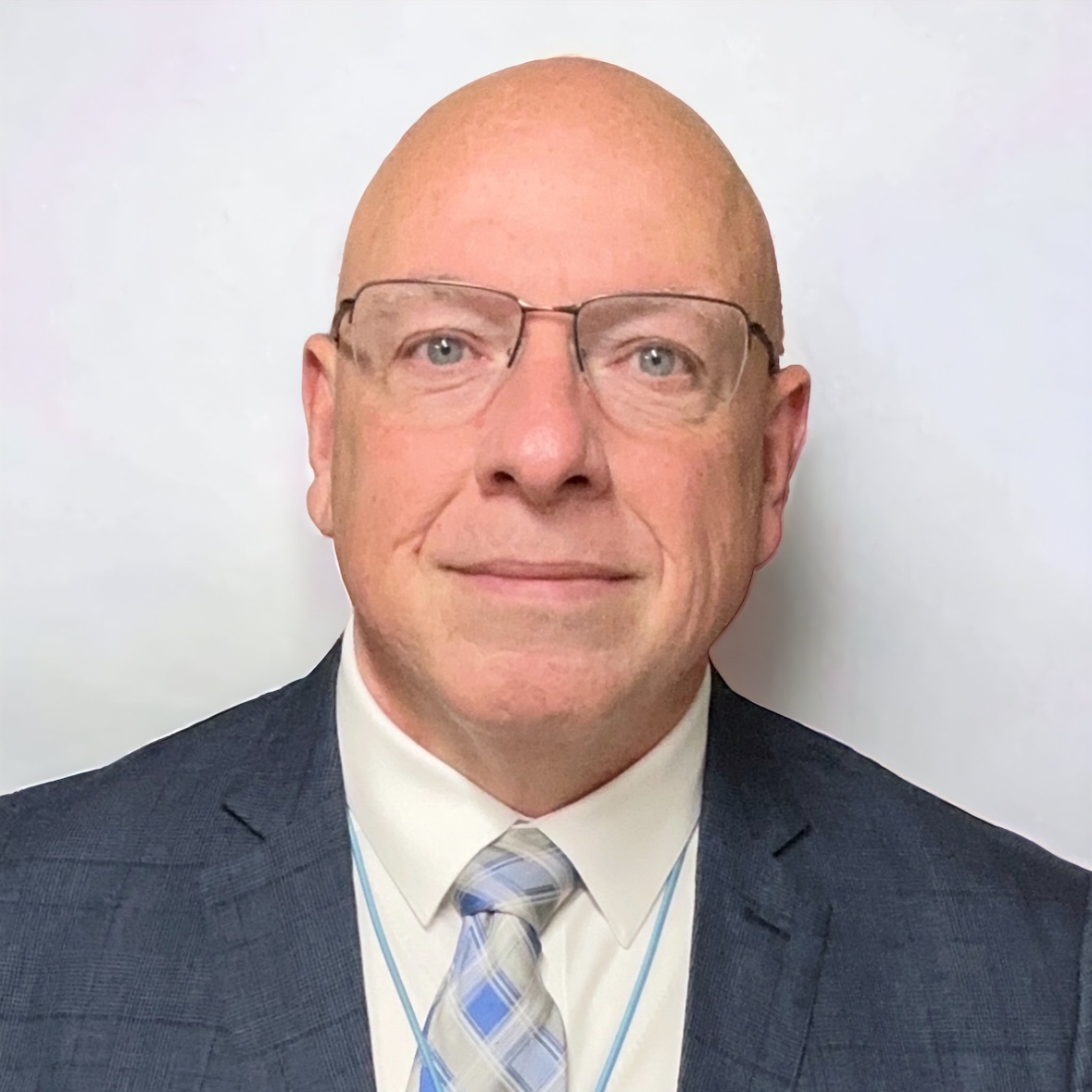 Kevin M. LaChapelle, EdD, MPA Chief Executive Officer