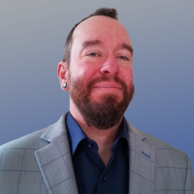 Erik McLaughlin, MD, MPH,Medical Director