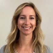 Chelsea Richardson, D.M.D,Dental Director