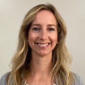 Chelsea Richardson, D.M.D,Dental Director