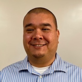 Luis Clement, Psy.D,Director, Behavioral Health