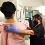 free-mammograms-for-women-40-and-older